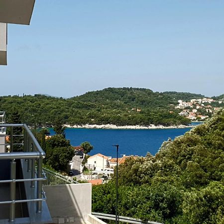 Orchid Seaview Apartment With Garage Parking Zaton  Extérieur photo
