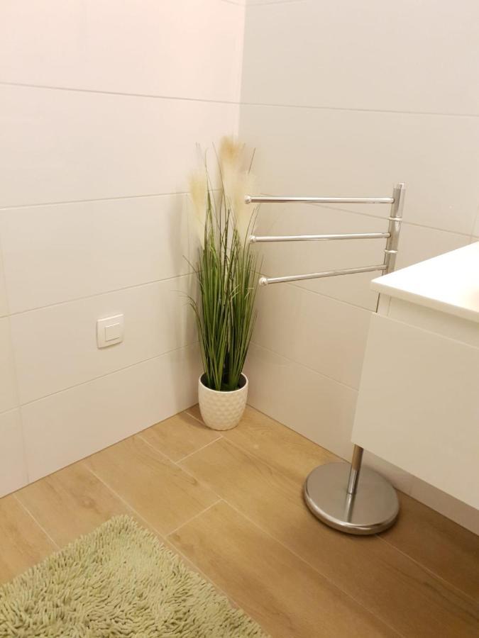 Orchid Seaview Apartment With Garage Parking Zaton  Extérieur photo