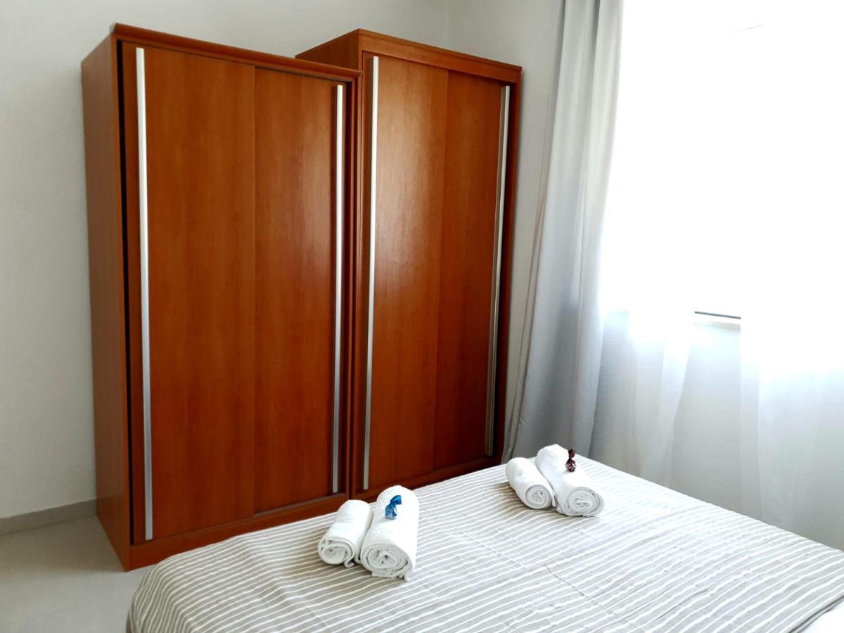Orchid Seaview Apartment With Garage Parking Zaton  Extérieur photo
