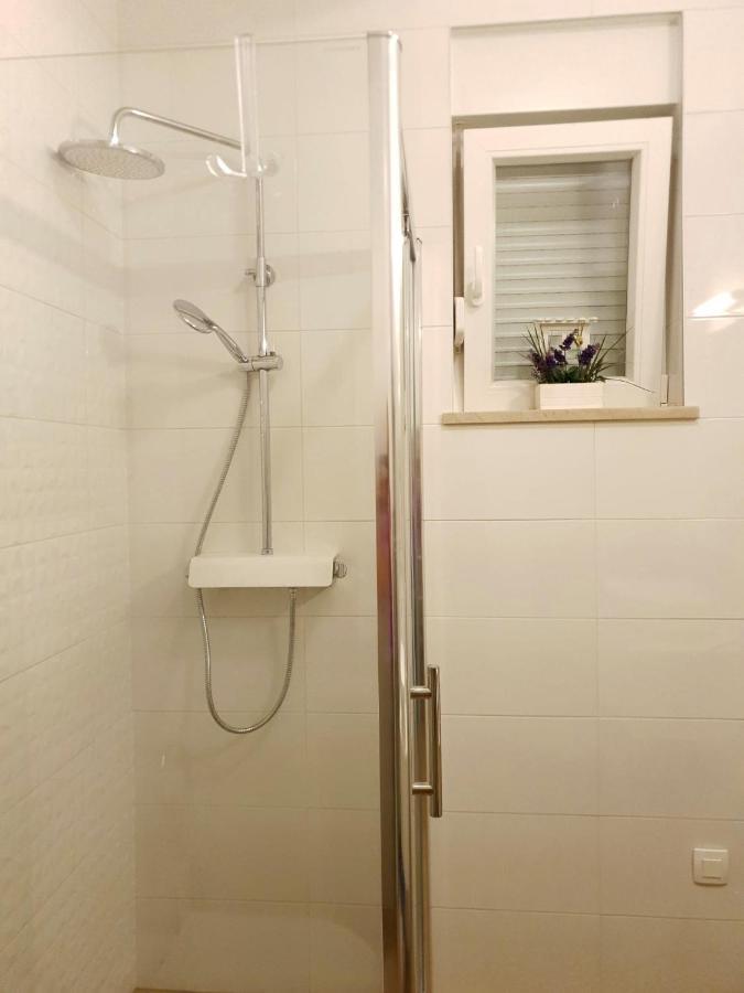 Orchid Seaview Apartment With Garage Parking Zaton  Extérieur photo
