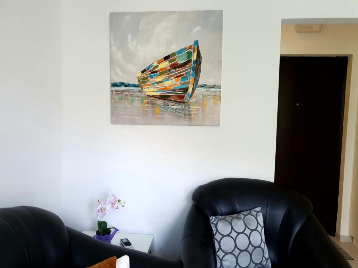 Orchid Seaview Apartment With Garage Parking Zaton  Extérieur photo