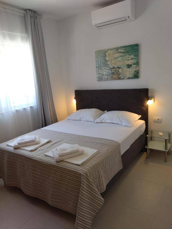 Orchid Seaview Apartment With Garage Parking Zaton  Extérieur photo