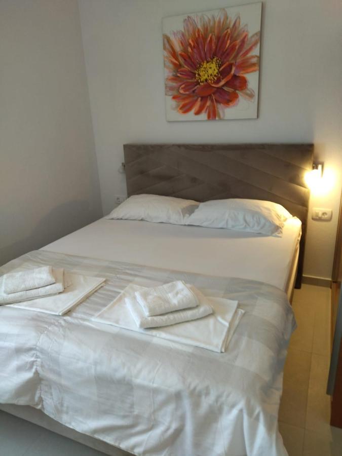 Orchid Seaview Apartment With Garage Parking Zaton  Extérieur photo
